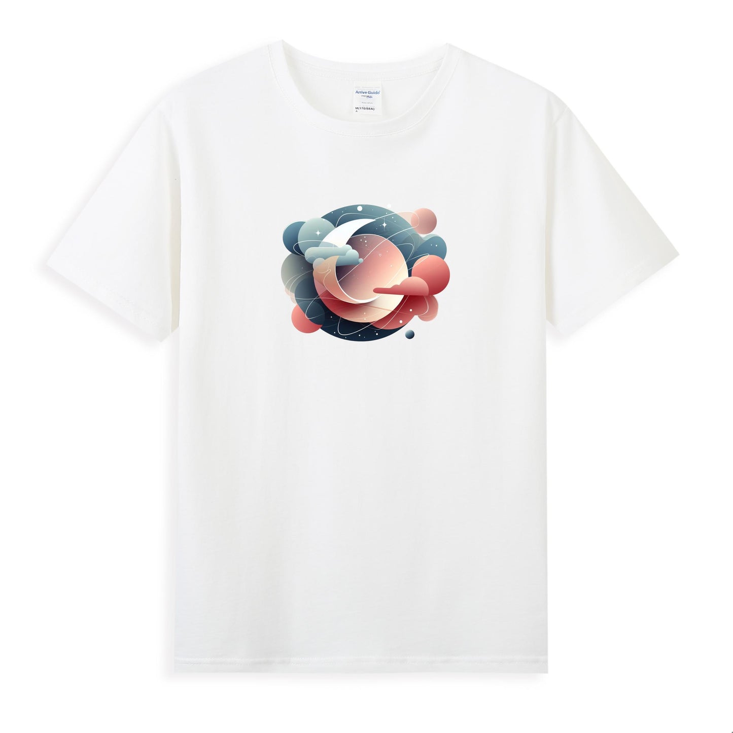 Stellar Artistry Women's Premium Tee