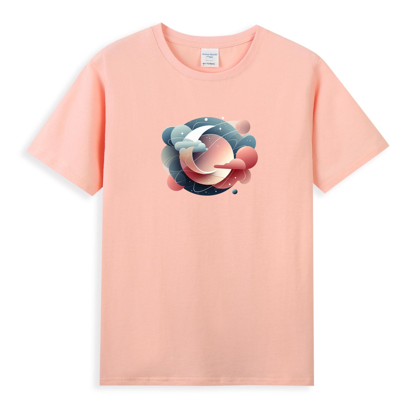 Stellar Artistry Women's Premium Tee