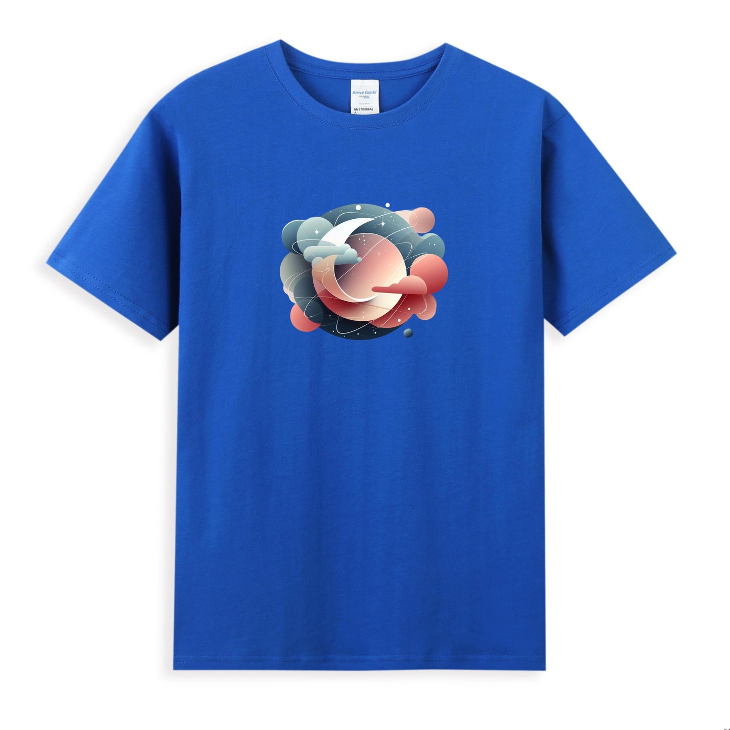 Stellar Artistry Women's Premium Tee