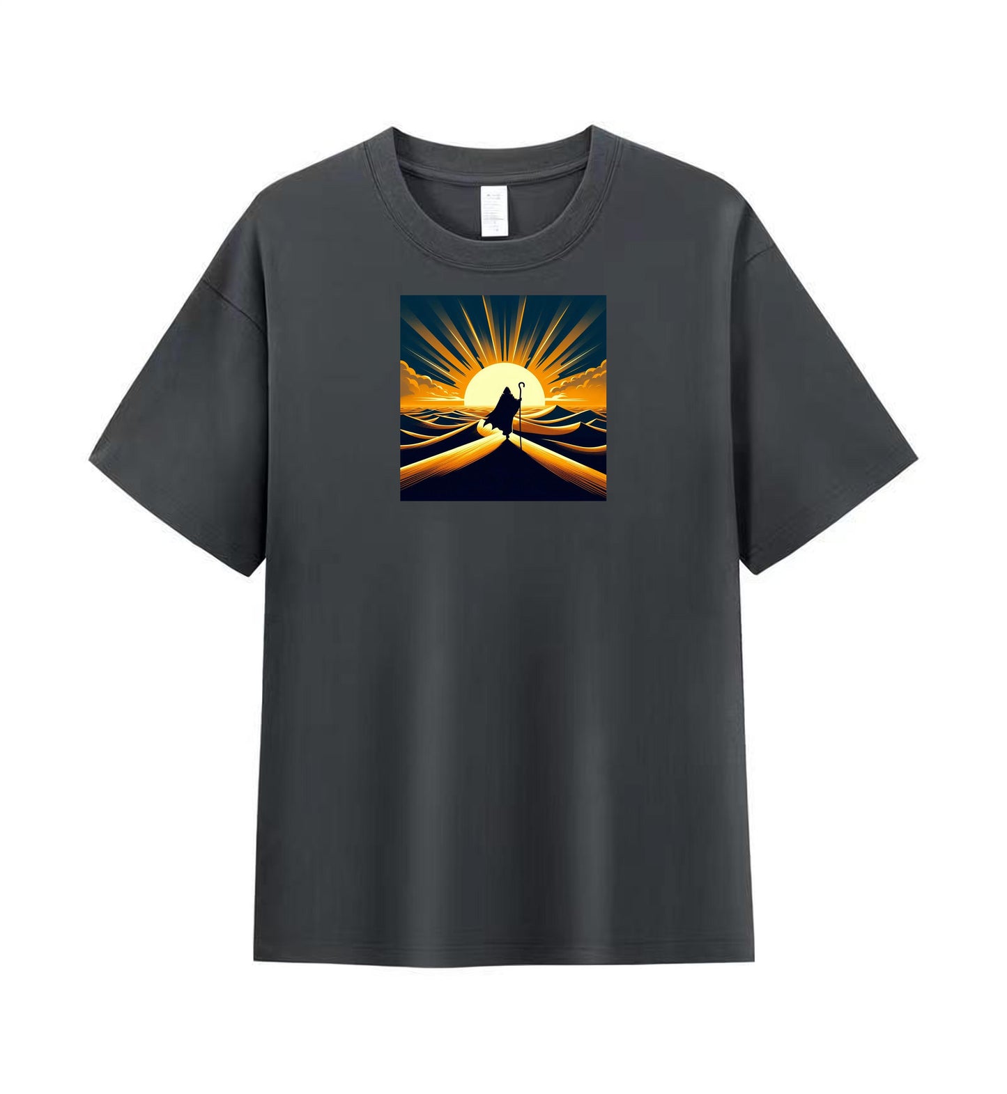 Horizon Wanderer Men's T-shirt