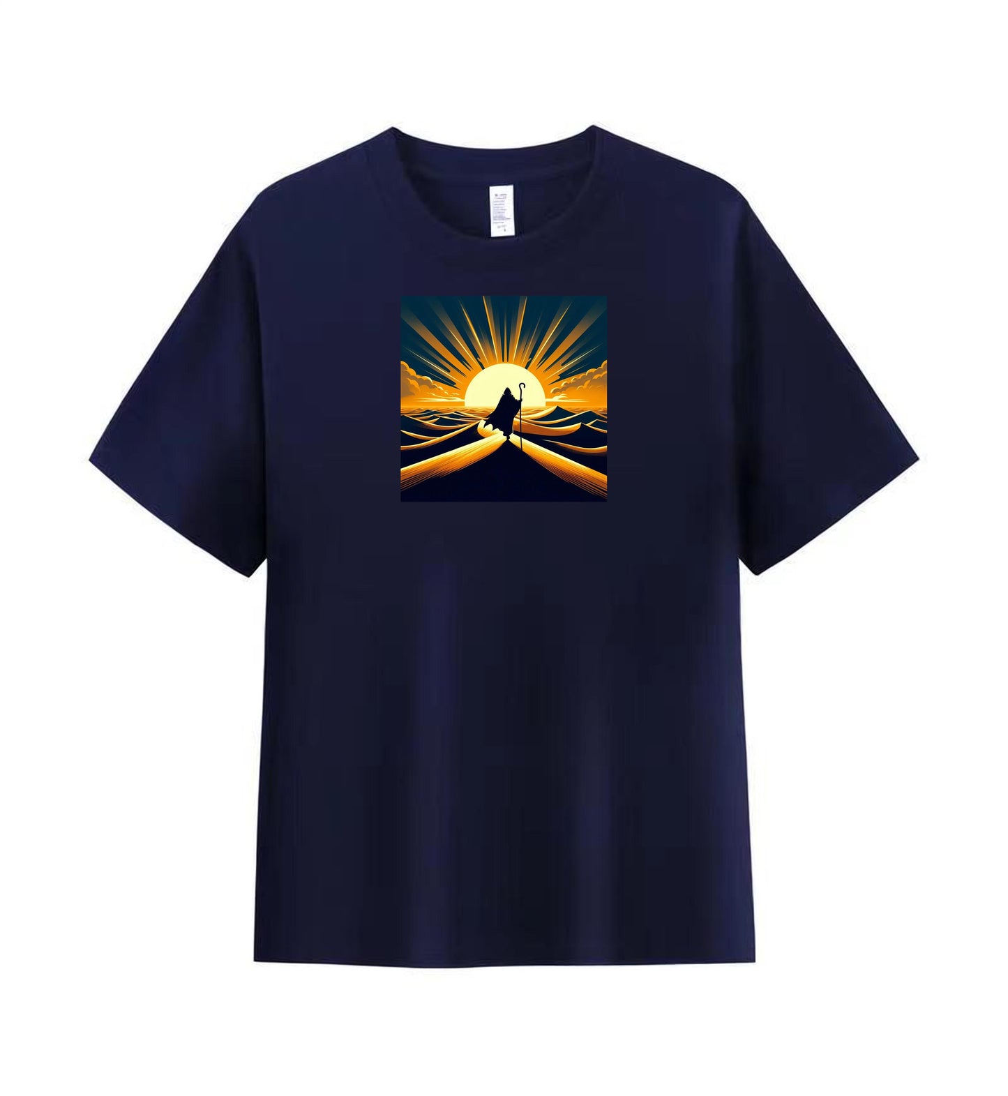 Horizon Wanderer Men's T-shirt